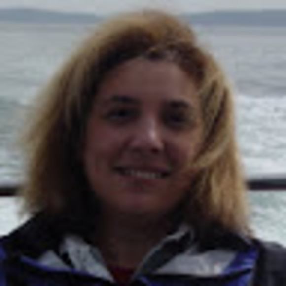 Meet your Posher, Rosa - Picture 1 of 1